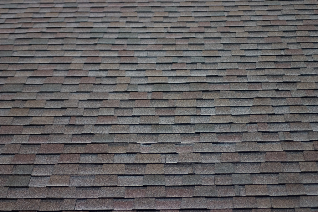 Types of Roofing Shingles