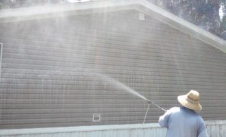 house pressure washing orlando